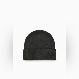 COS PURE CASHMERE BEANIE